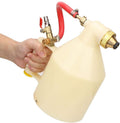 3L 1/4in Adjustable Air Paint Sprayer J643