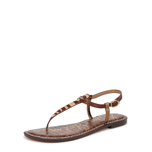 Women's Flat Sandal H8211