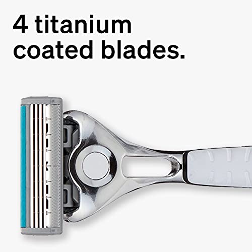 6 Count Razor Refills A245645