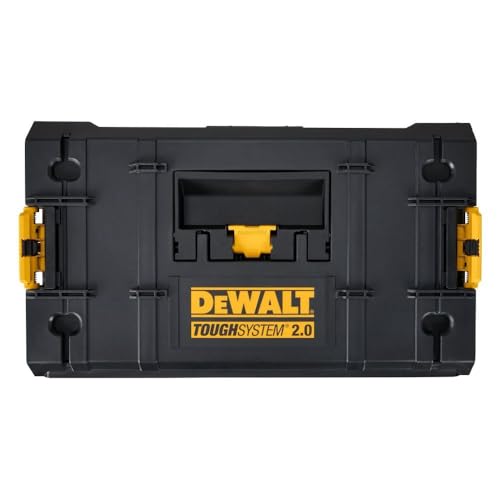 ToughSystem Tool Box, Two-Drawer A412