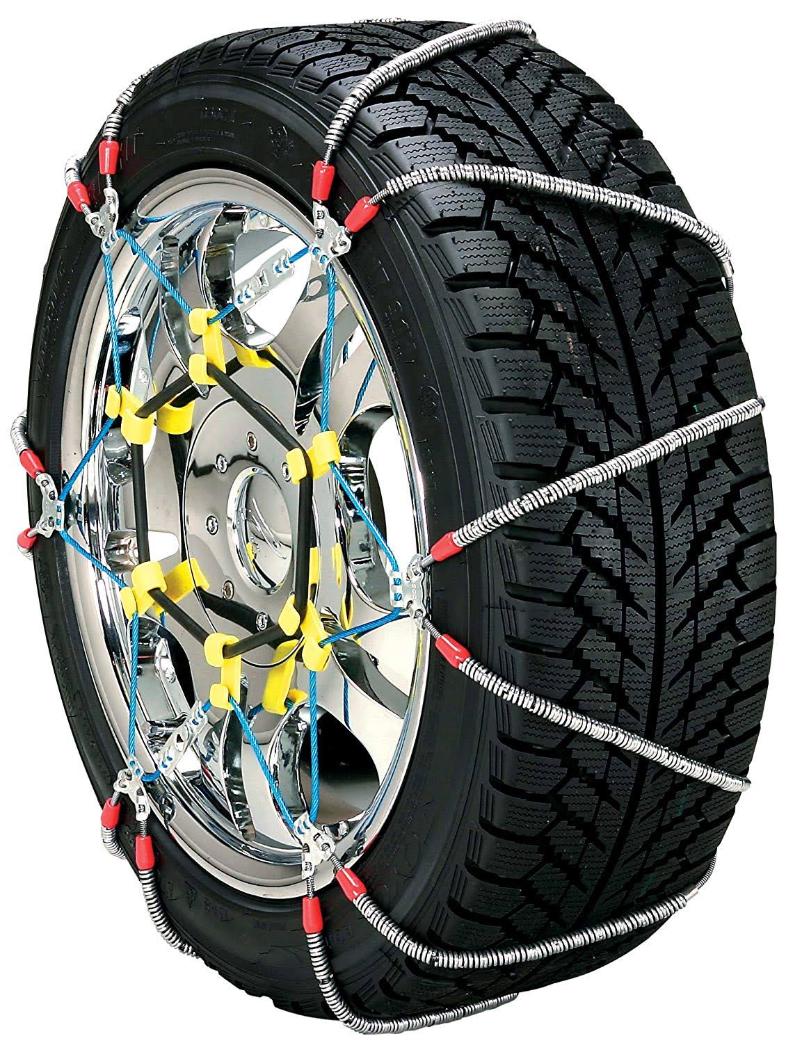 Cable Tire Chain for Passenger H155