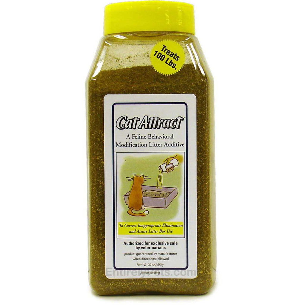 Cat Attract (20 oz) I9460