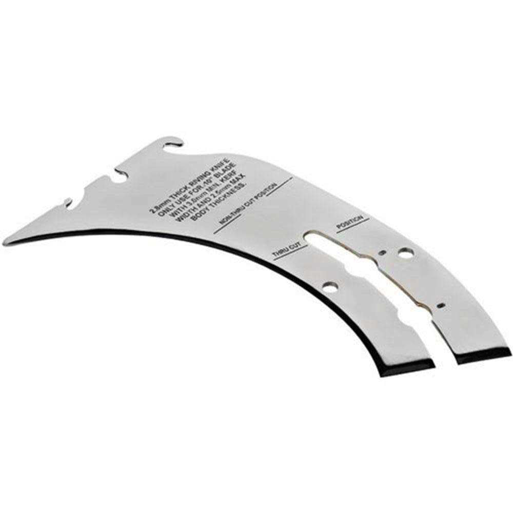 Thin Kerf Riving Knife A62603