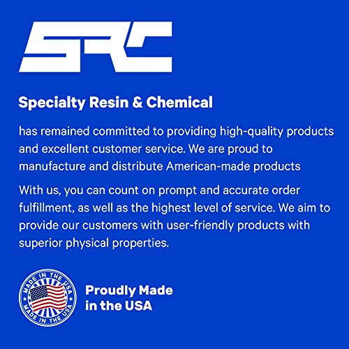 2 Gal Clear Epoxy Resin Kit Z876272