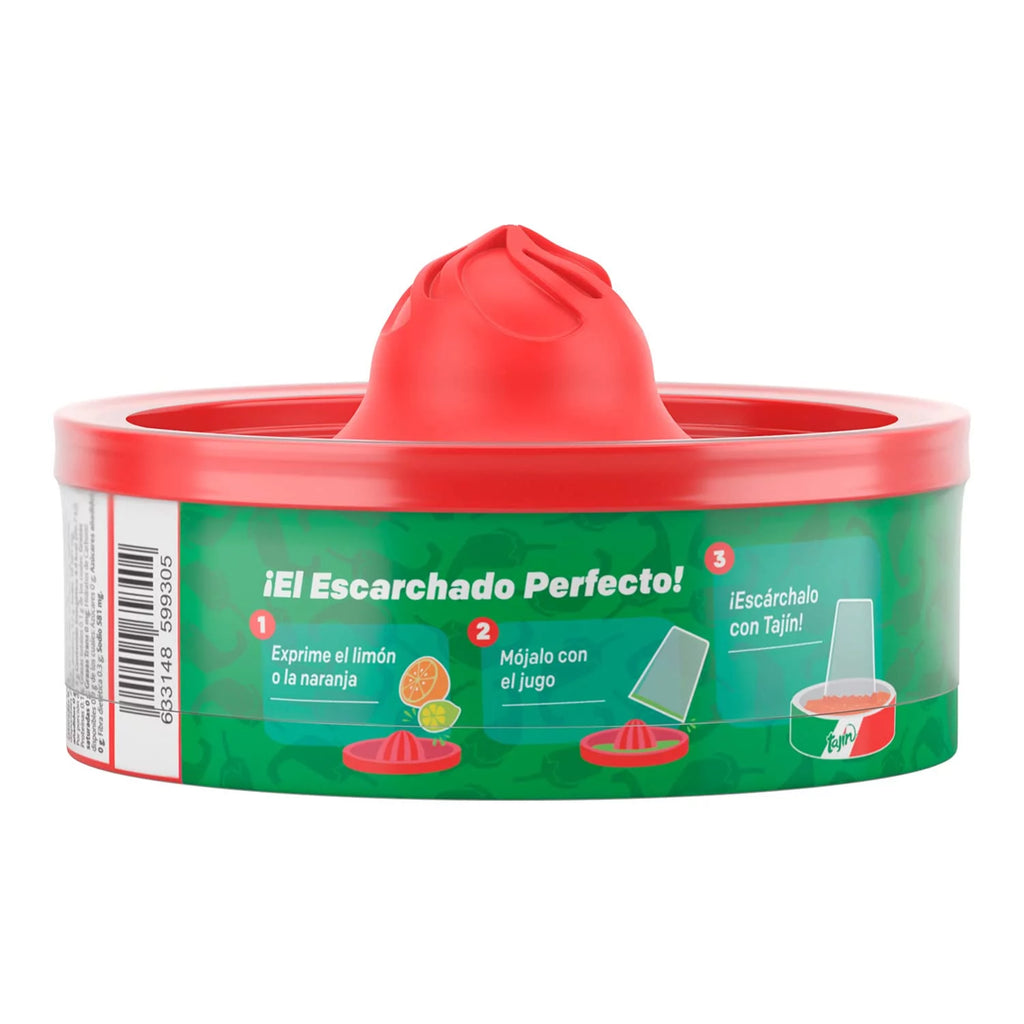 Pack of 18 Fruit Seasoning C6518