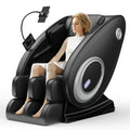 Massage Chair with Zero Gravity and Full Body Air Pressure E529874