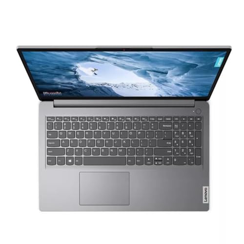 15.6" FHD Laptop, 12th Gen Intel i5-1235U, 16GB RAM, 1TB PCIe SSD, Cloud Grey, Win 11 O186