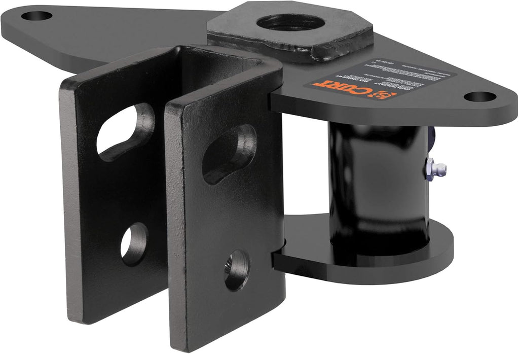 Replacement Round Bar Weight Distribution Hitch Head E4184