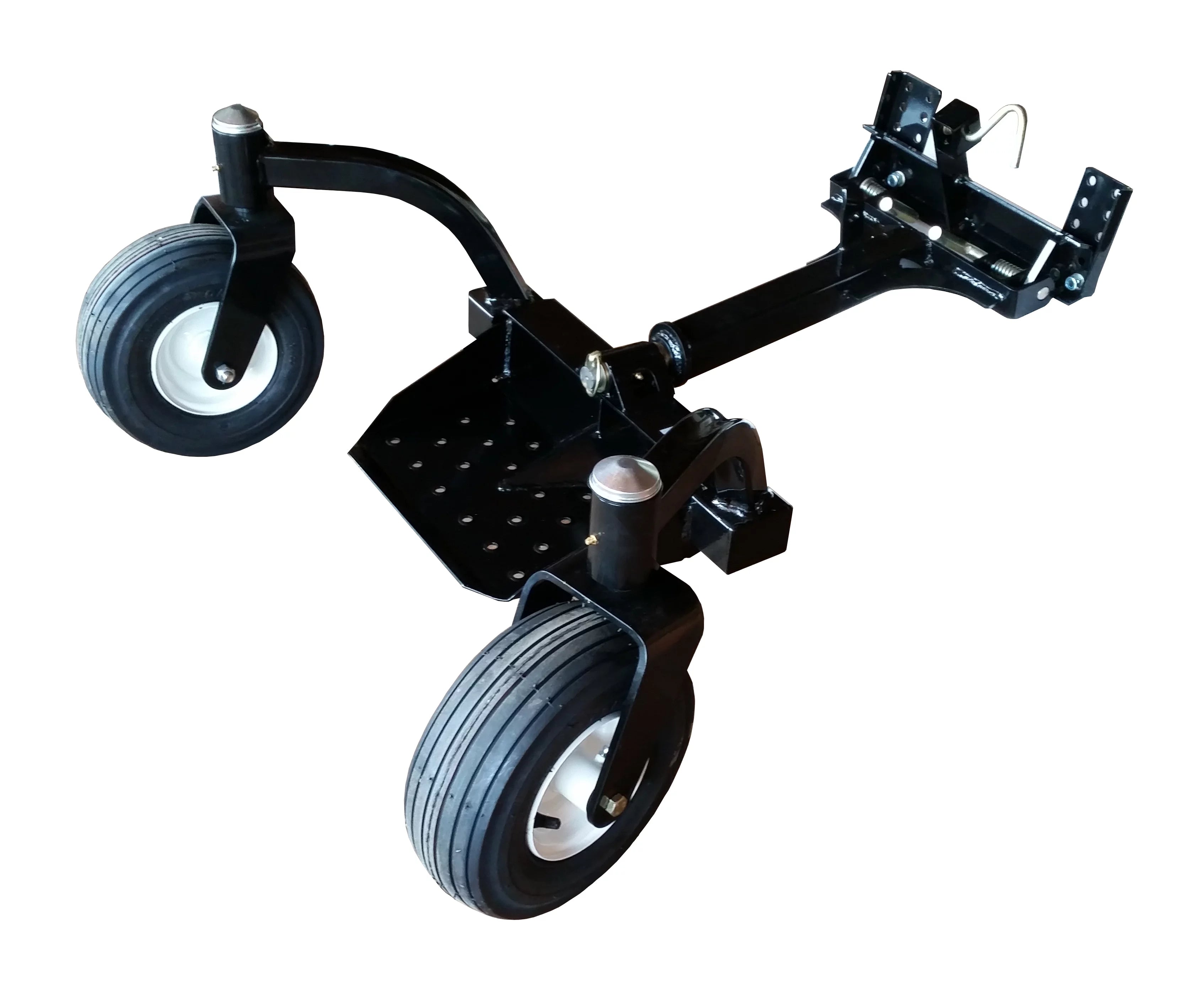 Swivel Wheel Sulky S188