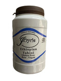 1 LB 6 Pack Pure Ground Ethiopian Sesame Tahini Y8387