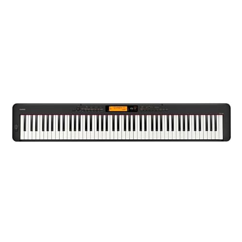 Slim 88-Key Weighted Digital Piano L282363