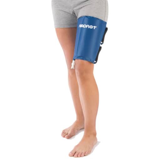 Cryo/Cuff IC with Ankle Cuff J1544