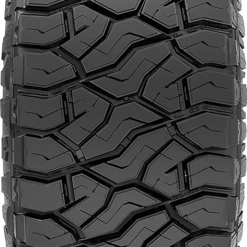 35X12.50R20LT All-Terrain Mud Off-Road Light Truck Radial Tire N2952