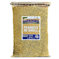 Raw Peanuts 25 Pounds M3172
