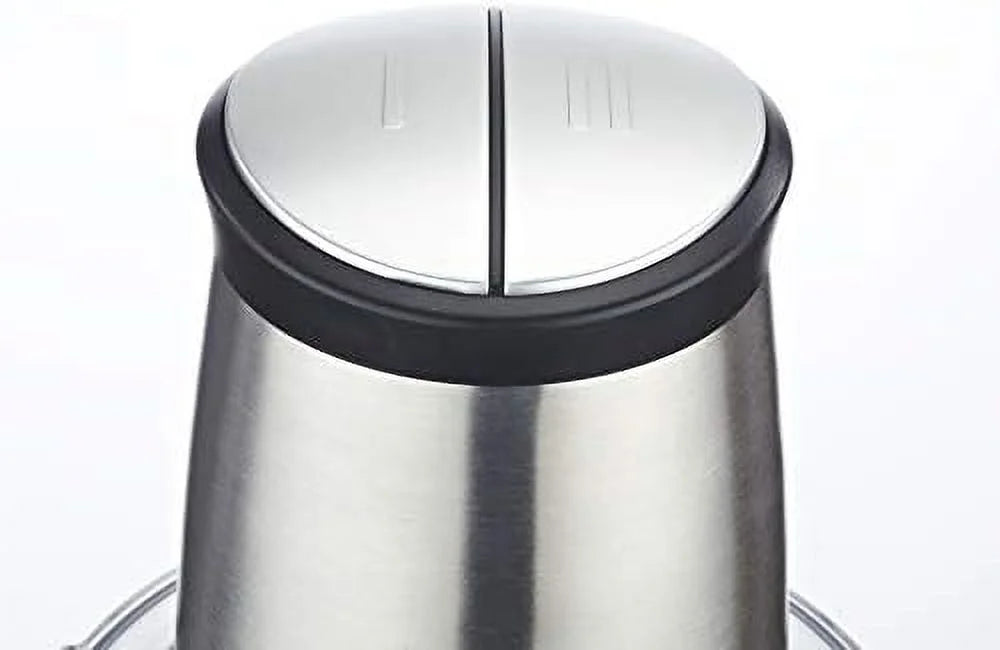 6.5-Cup Food Processor Y2145