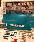 Torpedo Run Game G446