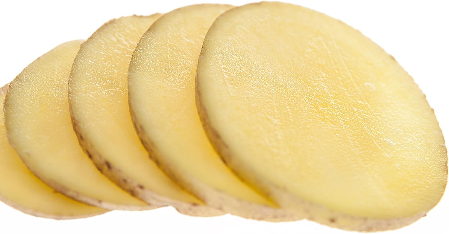 Dehydrated Potato Slices Shreds Q15442