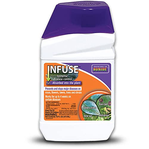 16 oz Concentrated Systemic Disease Control C46823