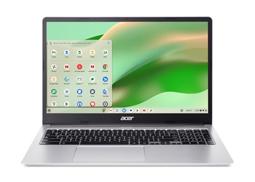 15.6" Full HD IPS Chromebook Laptop L701