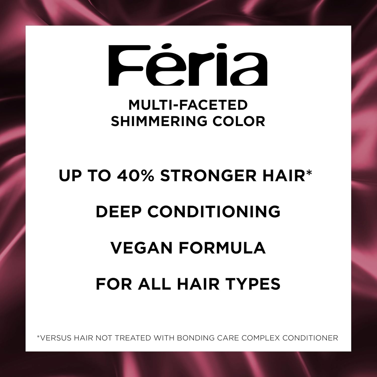 52 Auburn Rose Permanent Hair Color A44453