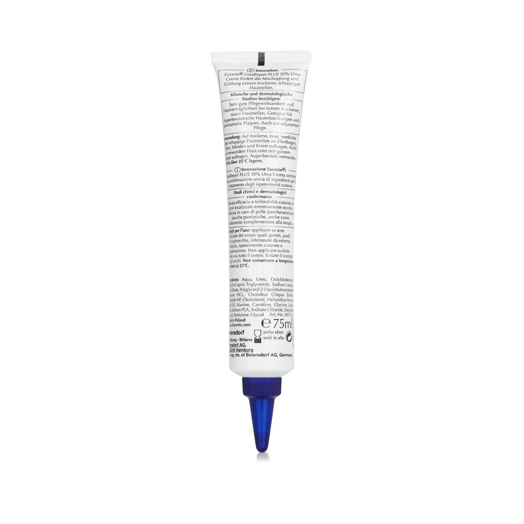 30% Urea Cream 75ml V400091