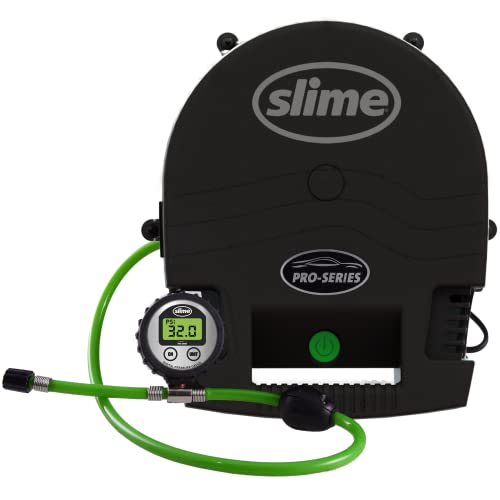 Inflator Compressor Garage Inflation Station G63643