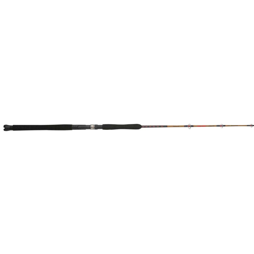 Tiger Elite Jig Casting Rod A903
