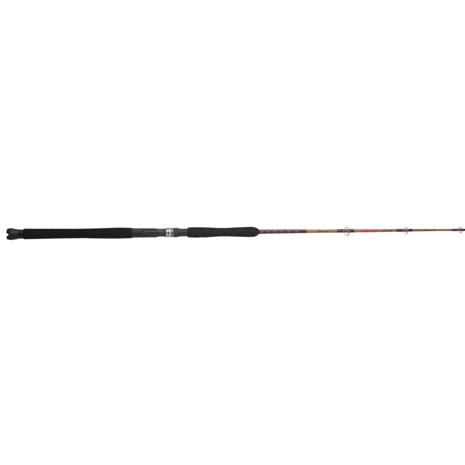 Tiger Elite Jig Casting Rod A903