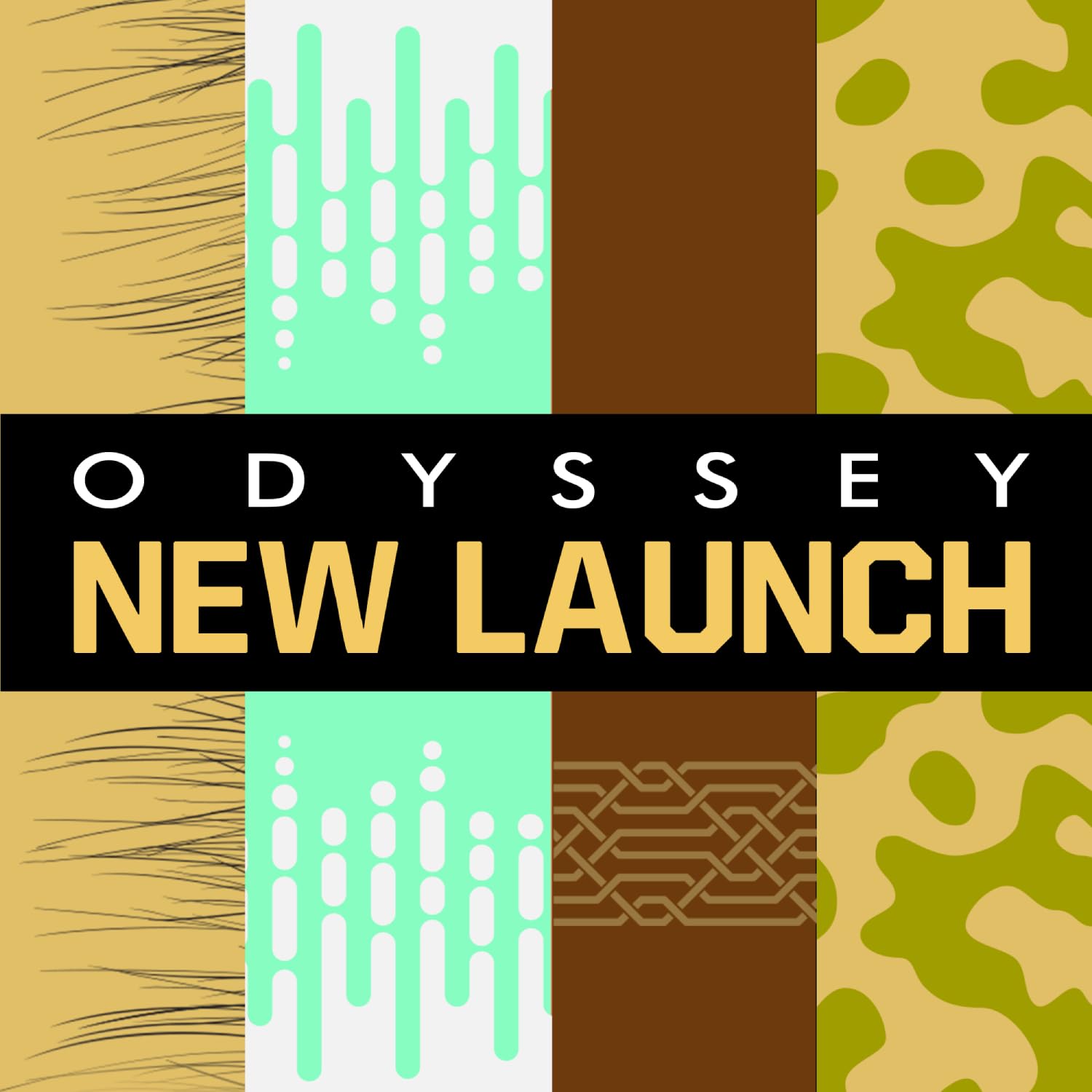 Odyssey Aqua EDP 3.4 Fl Oz N715