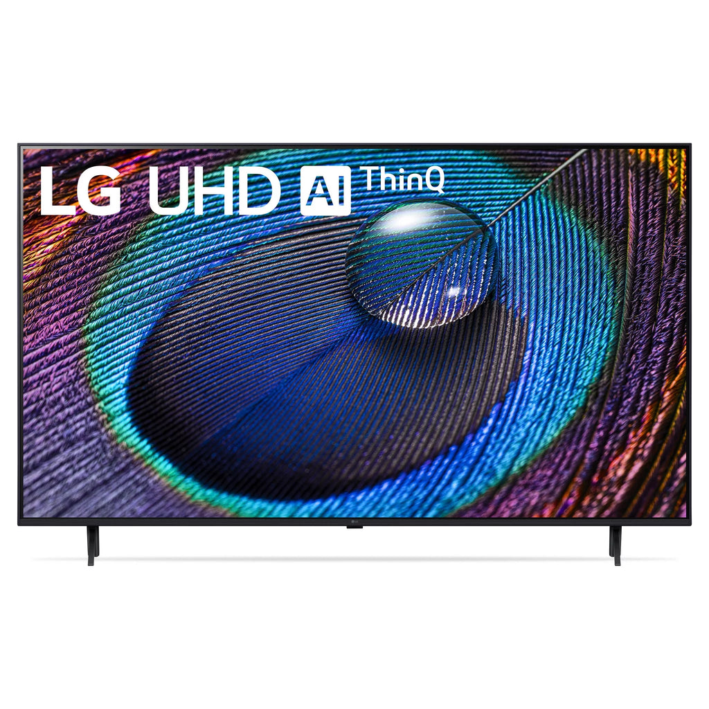 65" 4K UHD Smart TV F504316