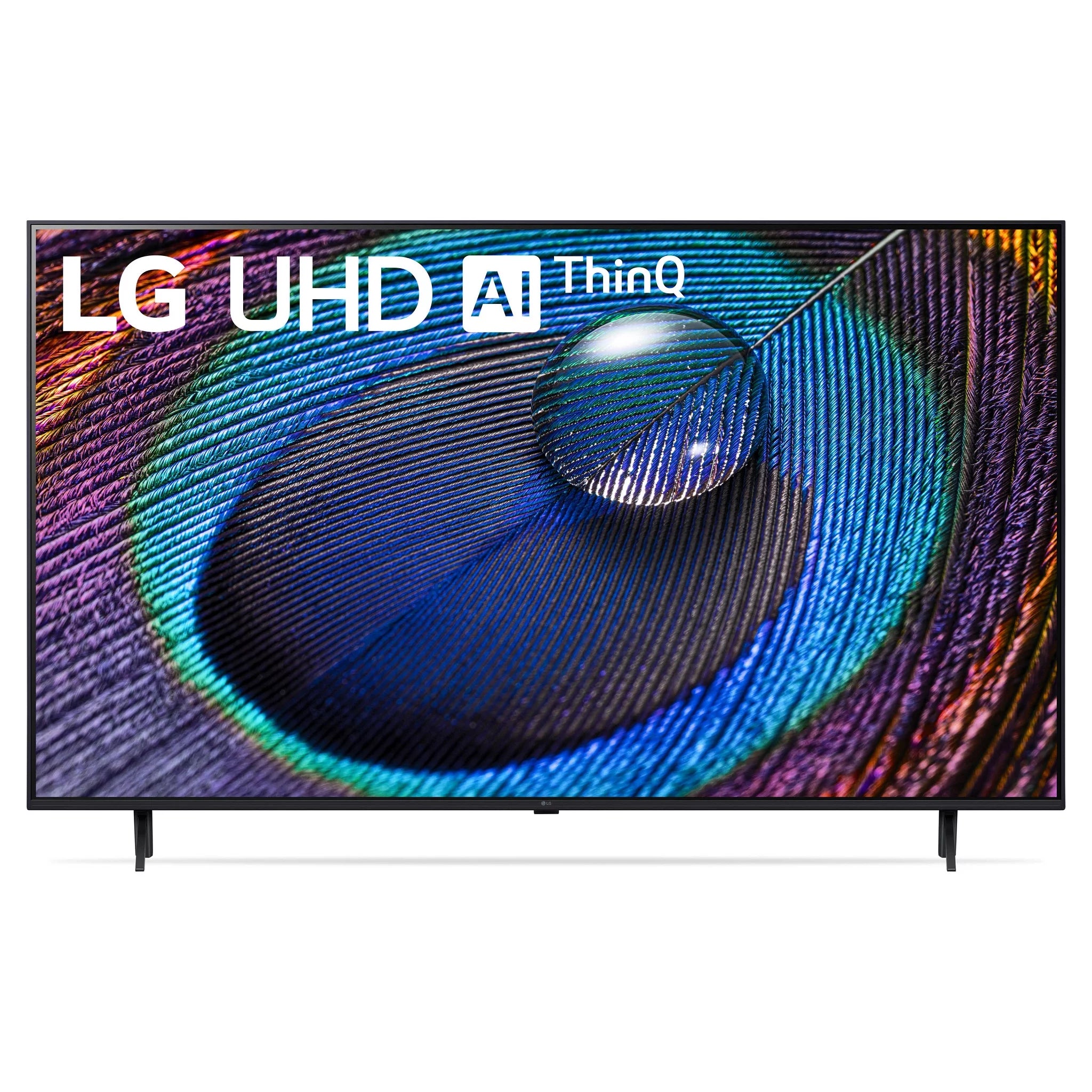 65" 4K UHD Smart TV F504316