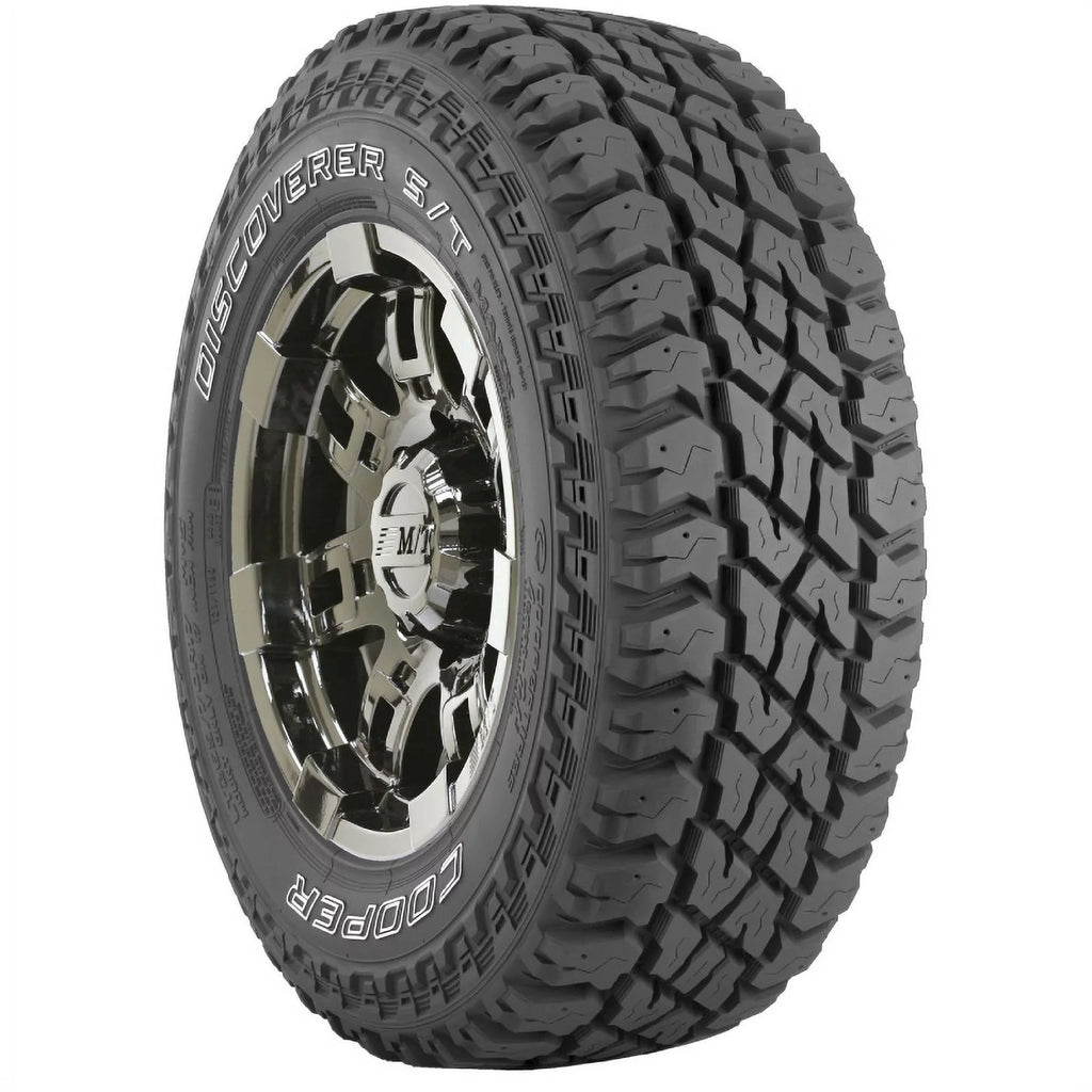 LT275/65R20 All-Season Tire K226