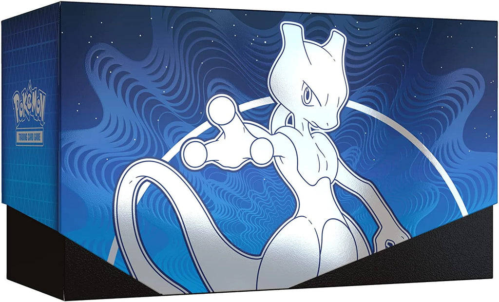 Elite Trainer Box D91089