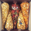 24 Count Gourmet Butter Popcorn Balls V985