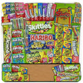 2 LB Assorted Bulk Candy L921