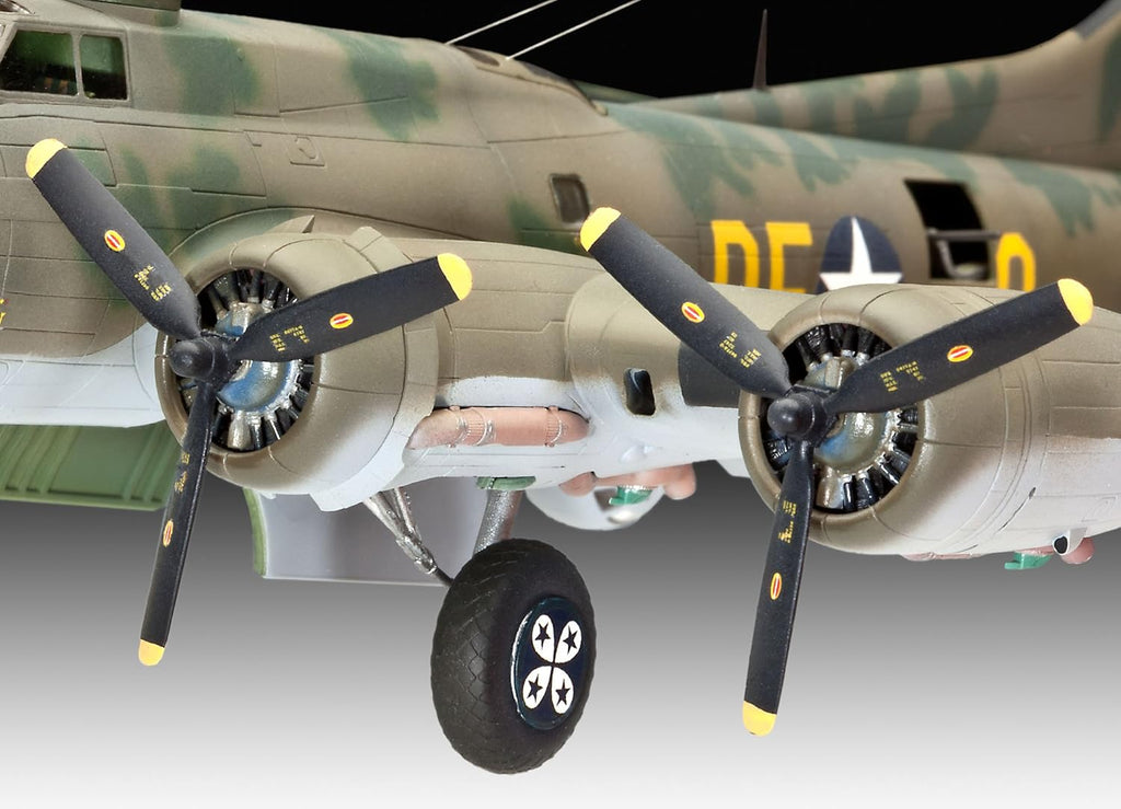 Plastic Model Kit B793704