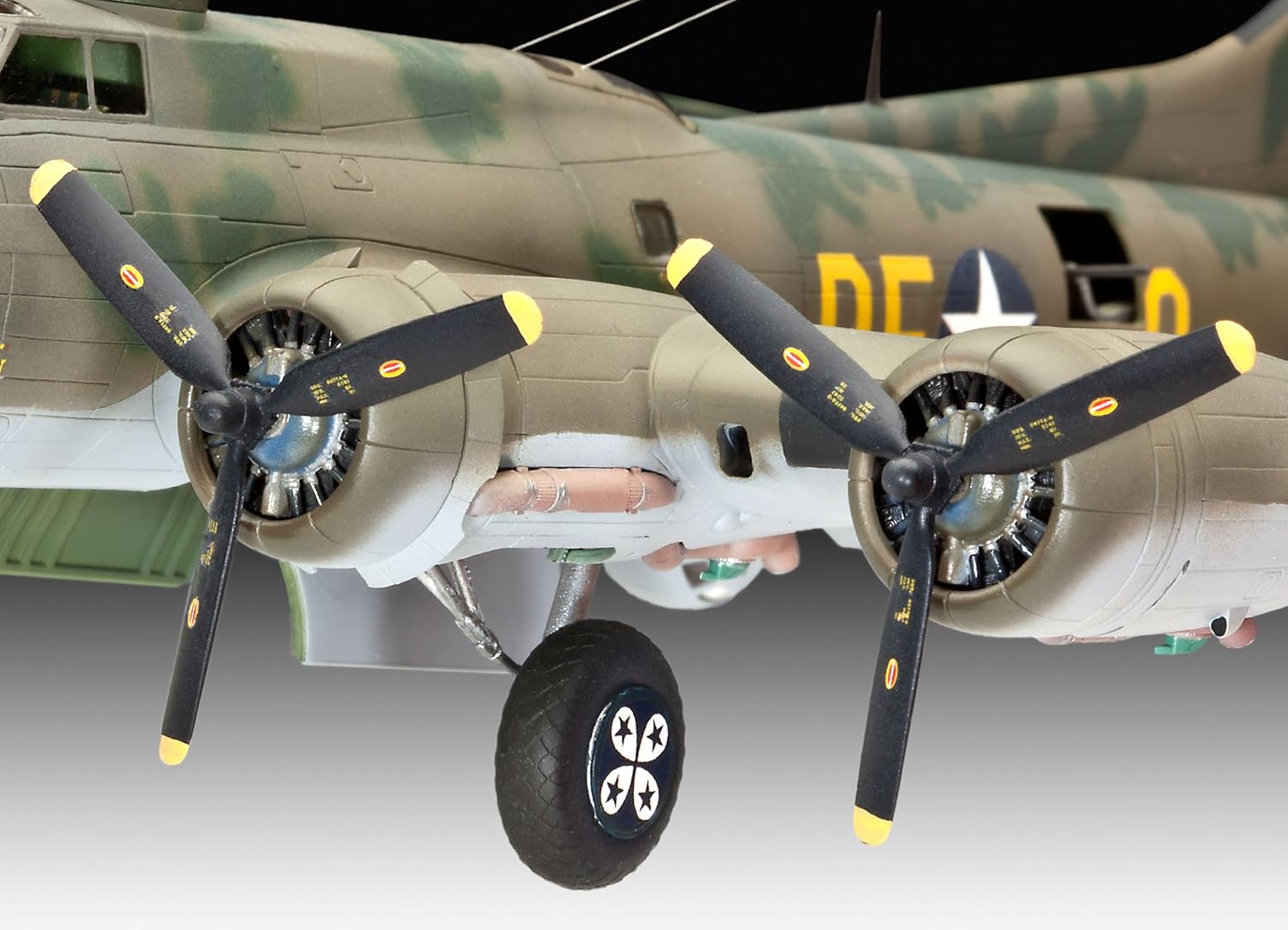 Plastic Model Kit B793704