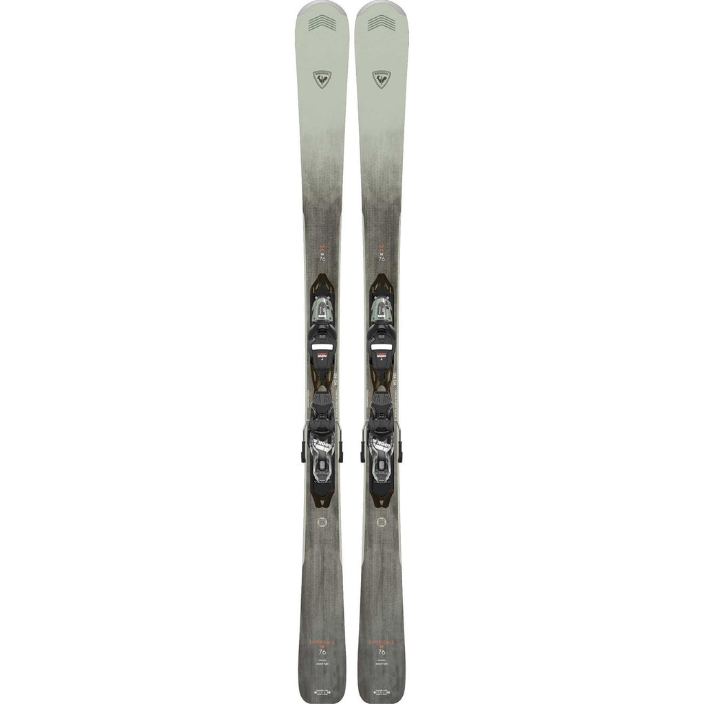 Womens Skis with Bindings V1945