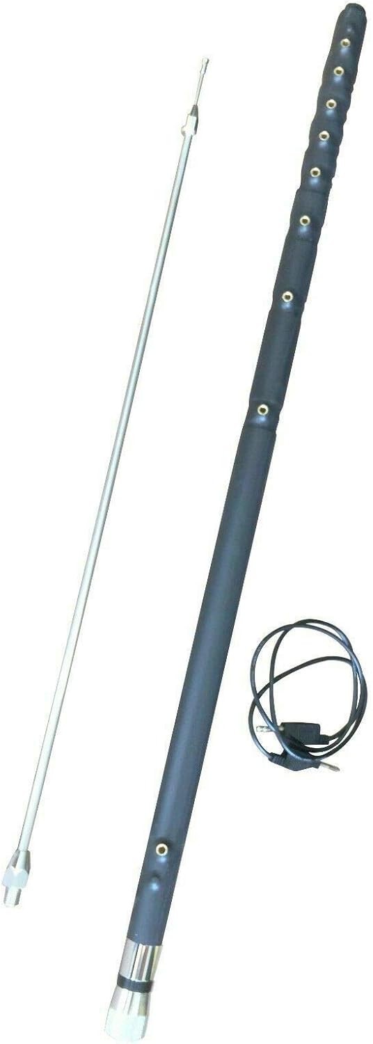HF/6M Mobile Antenna L6046