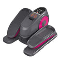 Under Desk Elliptical Machine with 16 Adjustable Speed V743