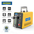 DC12V Car EVAP Smoke Machine Leak Tester K620606