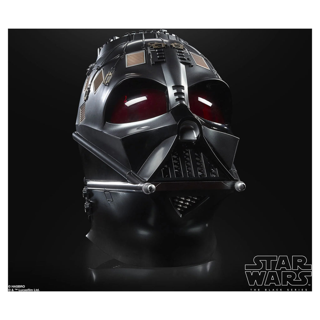 Darth Vader Premium Electronic Helmet Roleplay Toy M986