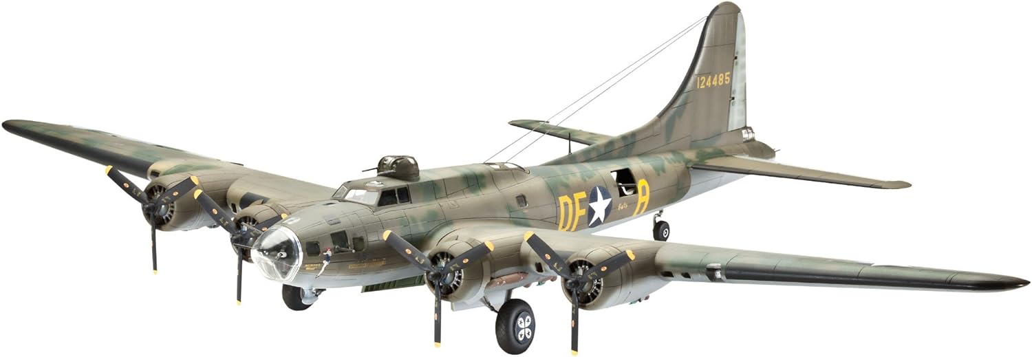 Plastic Model Kit B793704