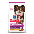 Adult Small & Mini Chicken Dry Dog Food E5627