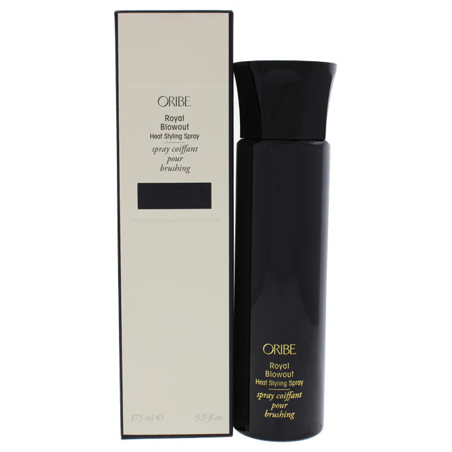 5.9 oz Heat Styling Hair Spray R821