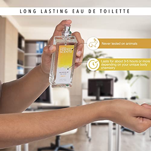 2.5 oz Eau de Toilette L758
