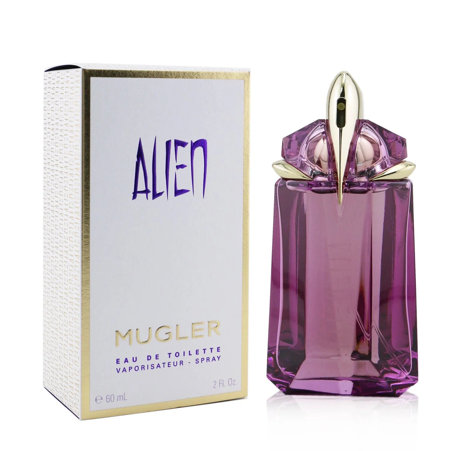 Alien Eau De Toilette Spray 60ml Y9854