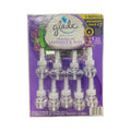 Tranquil Lavender & Aloe Air Freshener Refills, 6.39 Fl Oz, 9 Count N193
