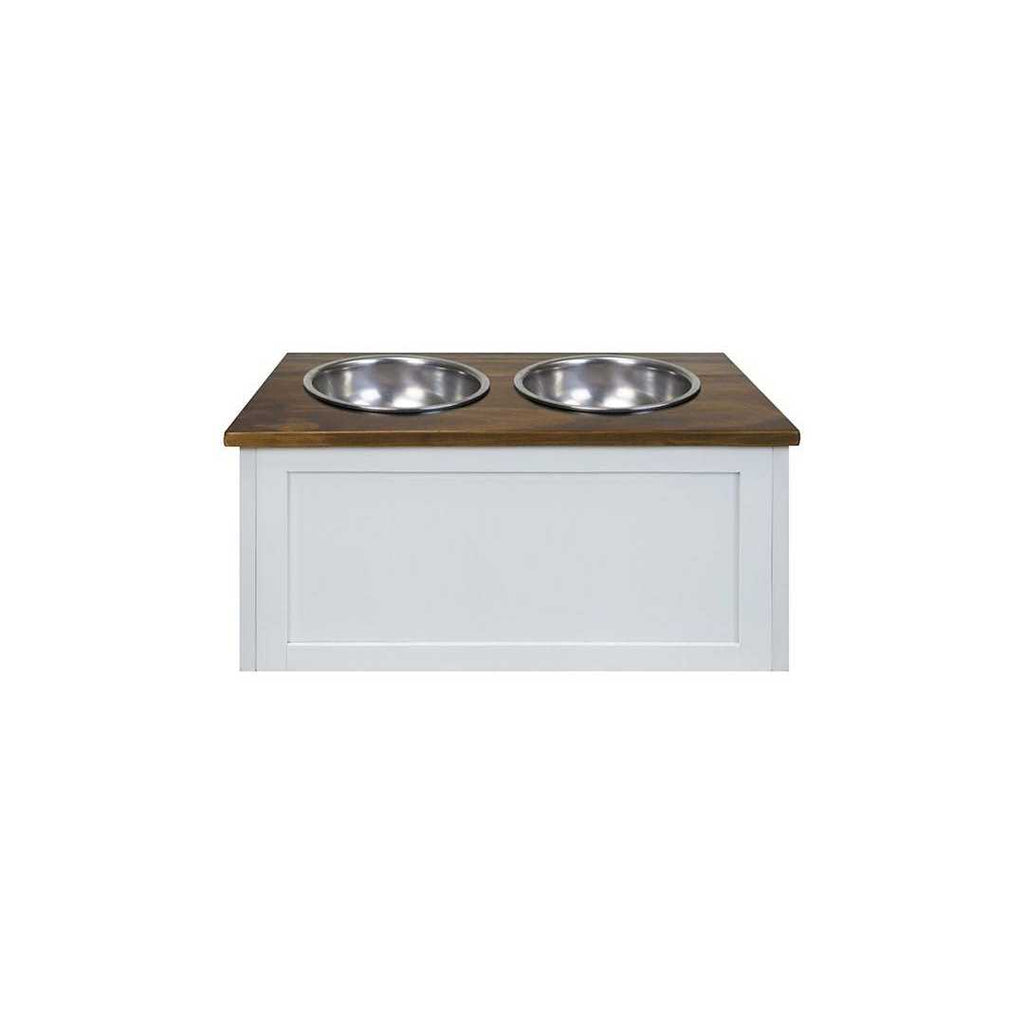 Pet Feeder Storage Stand J102989