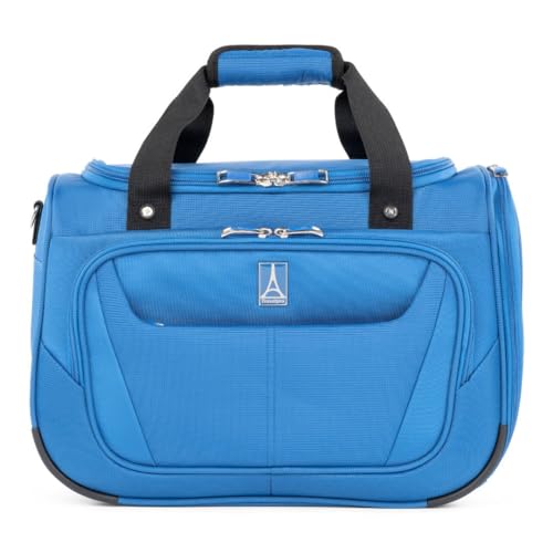Softside Lightweight Underseat Carry-On Travel Tote, 18 inch B963457